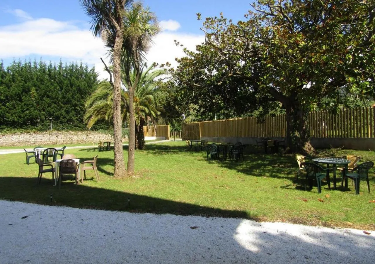 terraza en el jardin-3075